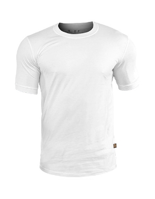 تیشرت مردانه یقه گردKiyan مدل 38400